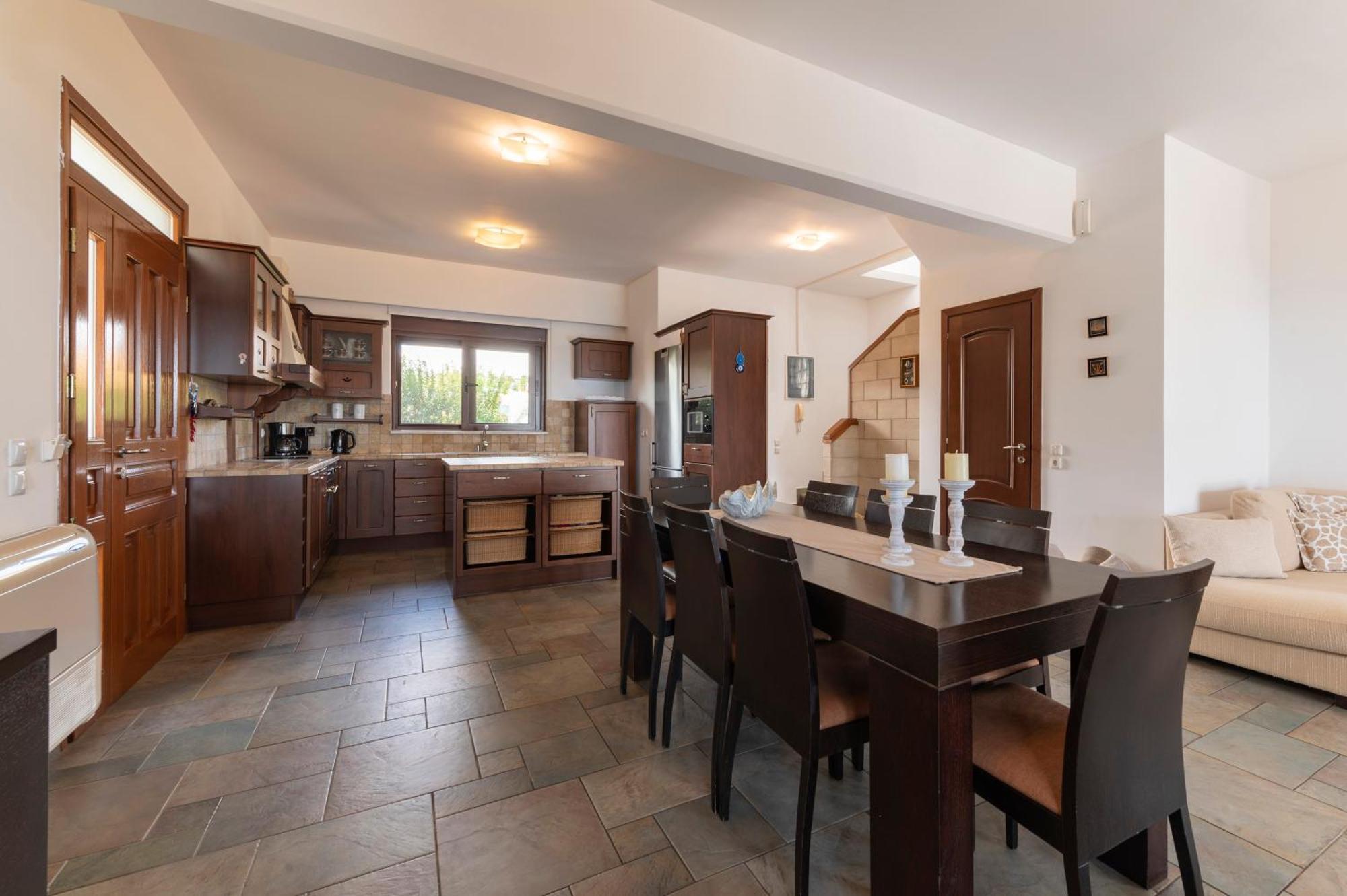 Villa Del Nonno ลาร์ดอส ภายนอก รูปภาพ