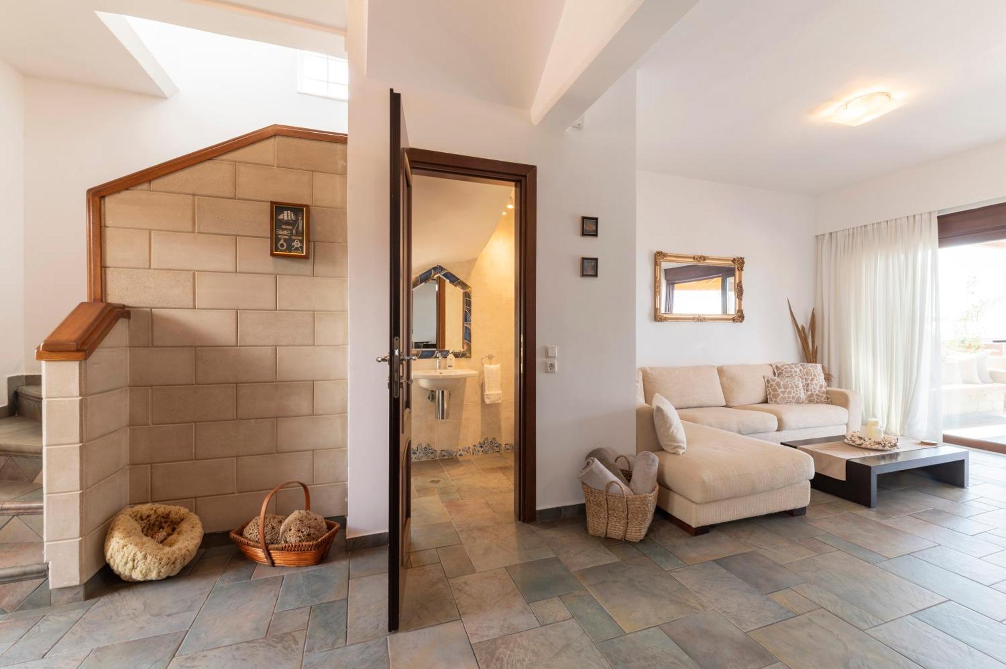 Villa Del Nonno ลาร์ดอส ภายนอก รูปภาพ