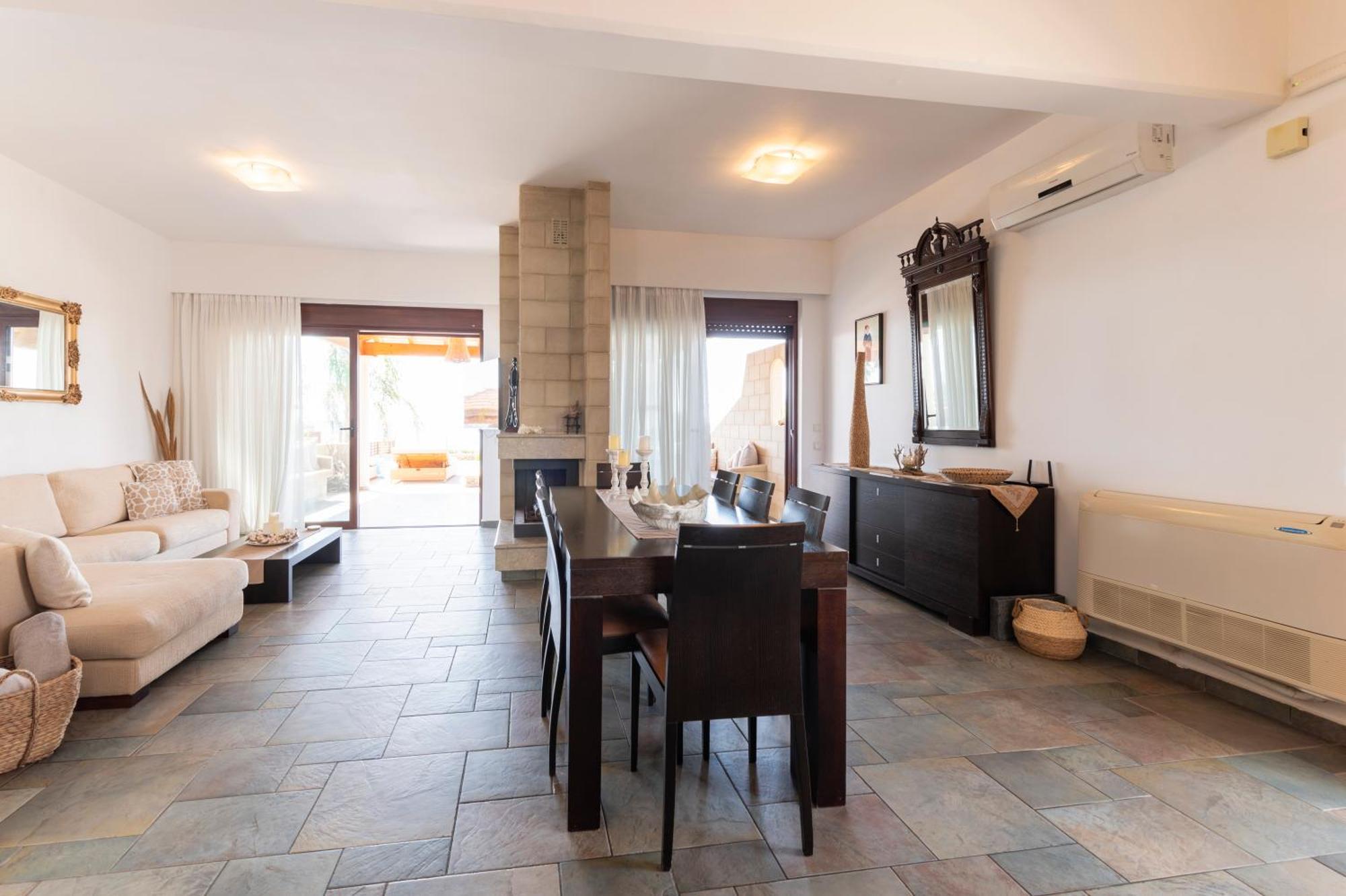 Villa Del Nonno ลาร์ดอส ภายนอก รูปภาพ