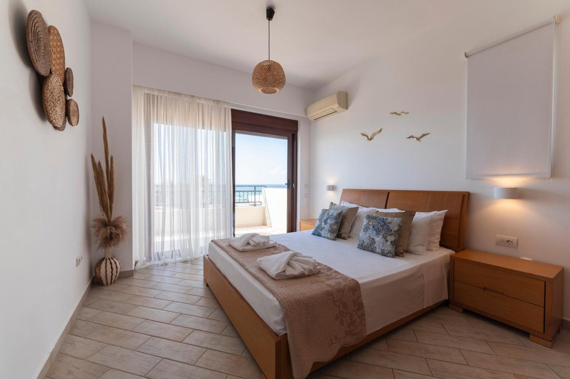 Villa Del Nonno ลาร์ดอส ภายนอก รูปภาพ