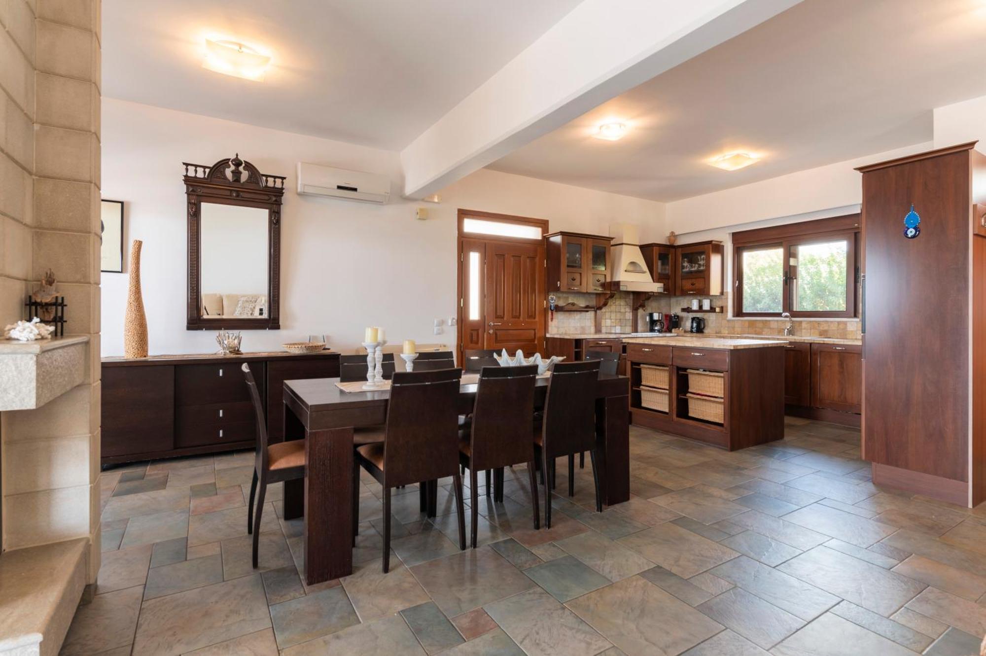 Villa Del Nonno ลาร์ดอส ภายนอก รูปภาพ