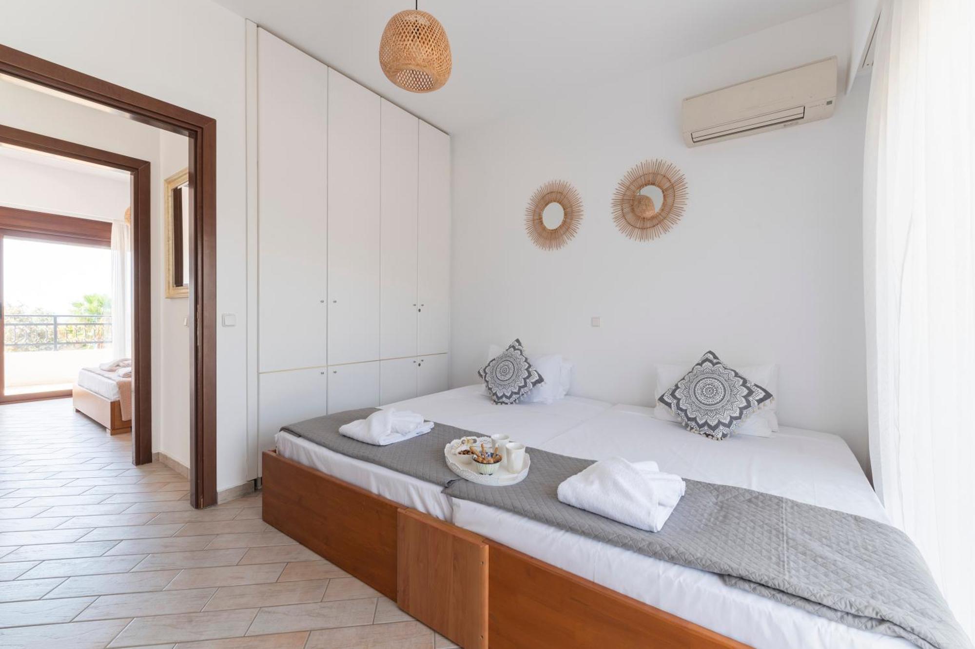 Villa Del Nonno ลาร์ดอส ภายนอก รูปภาพ