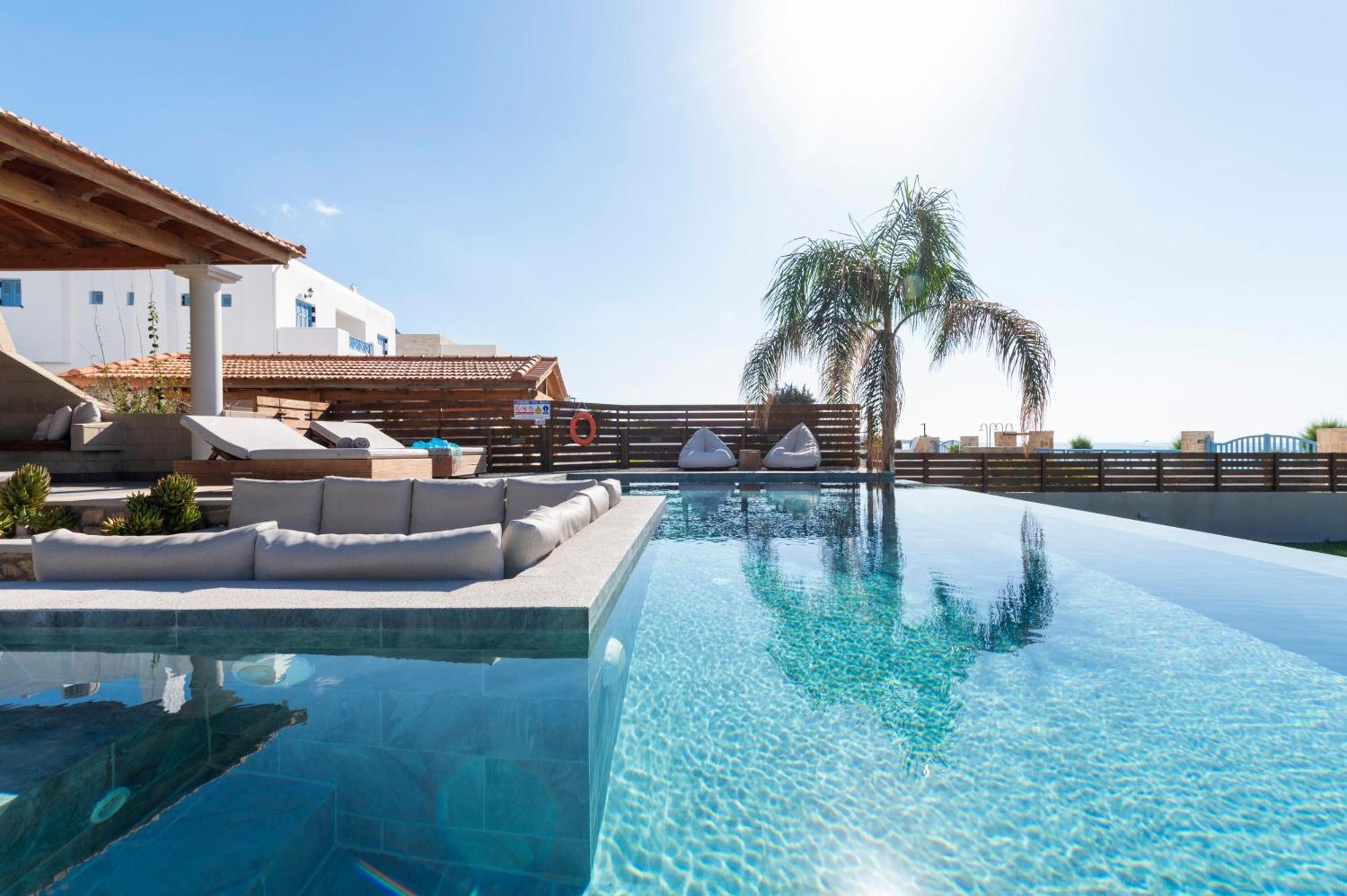 Villa Del Nonno ลาร์ดอส ภายนอก รูปภาพ